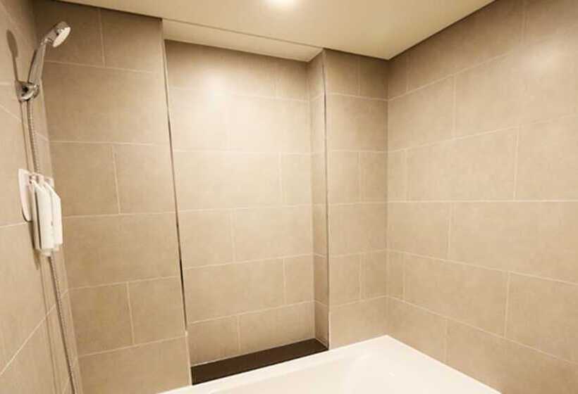 Fotos del hotel Thomas Myeongdong:  22