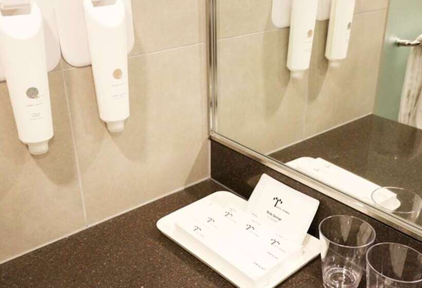 Fotos del hotel Thomas Myeongdong:  21