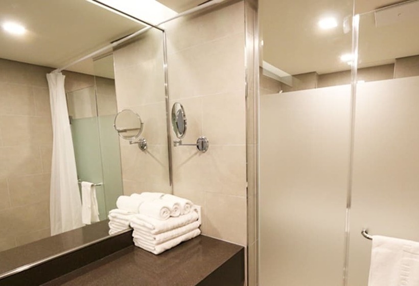 Fotos del hotel Thomas Myeongdong:  20