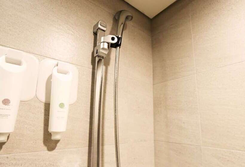 Fotos del hotel Thomas Myeongdong:  19