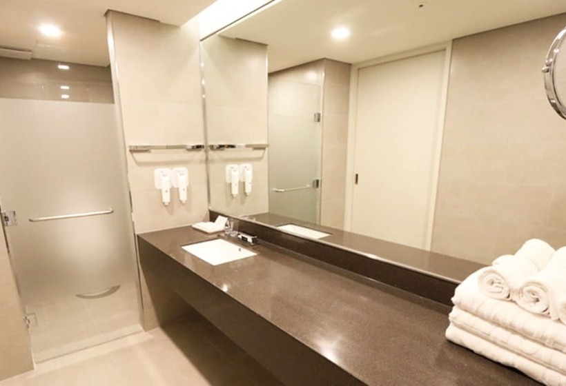 Fotos del hotel Thomas Myeongdong:  18