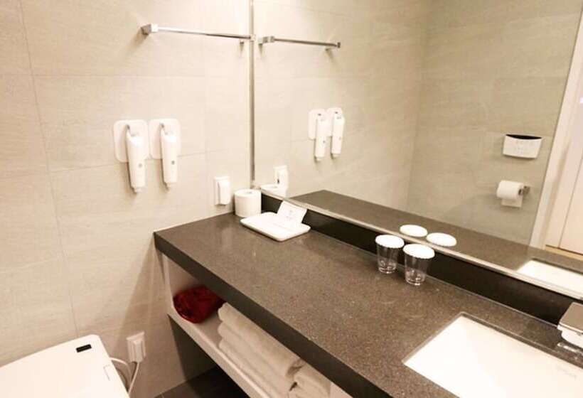 Fotos del hotel Thomas Myeongdong:  17