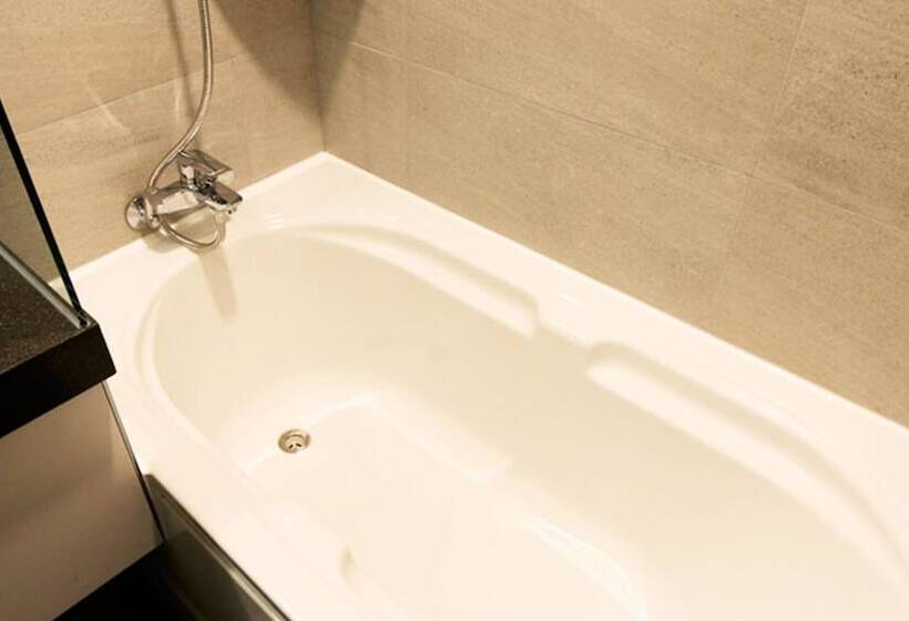 Fotos del hotel Thomas Myeongdong:  16