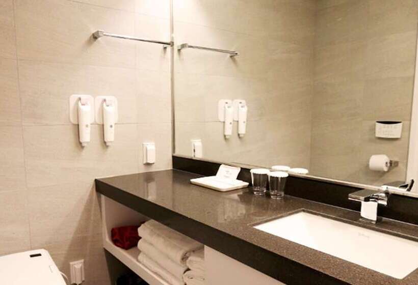 Fotos del hotel Thomas Myeongdong:  15