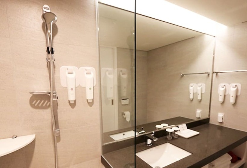 Fotos del hotel Thomas Myeongdong:  25