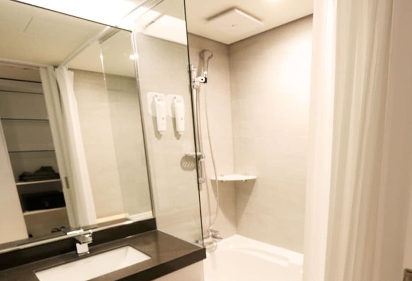 Fotos del hotel Thomas Myeongdong:  7