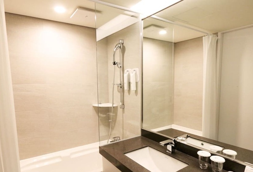 Fotos del hotel Thomas Myeongdong:  12