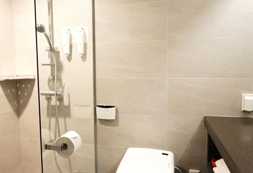 Fotos del hotel Thomas Myeongdong:  10