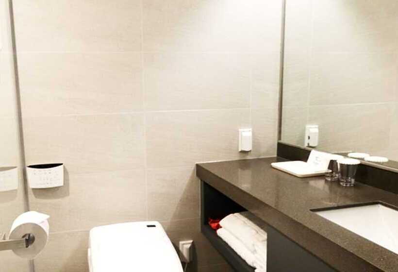 Fotos del hotel Thomas Myeongdong:  9