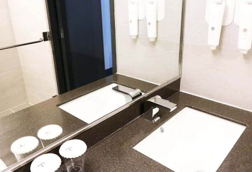 Fotos del hotel Thomas Myeongdong:  8