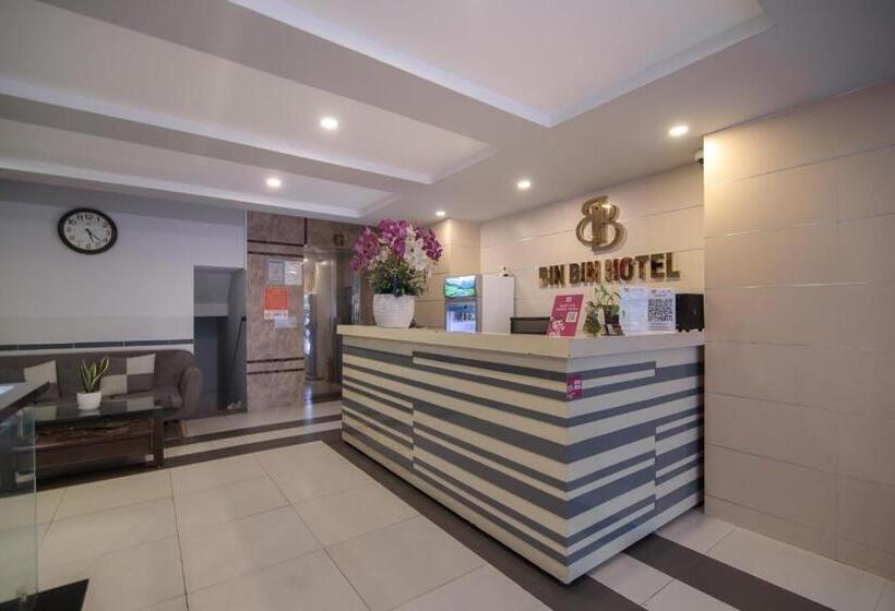 Fotos del hotel Bin Bin  5  Near Lotte Mart D7:  10