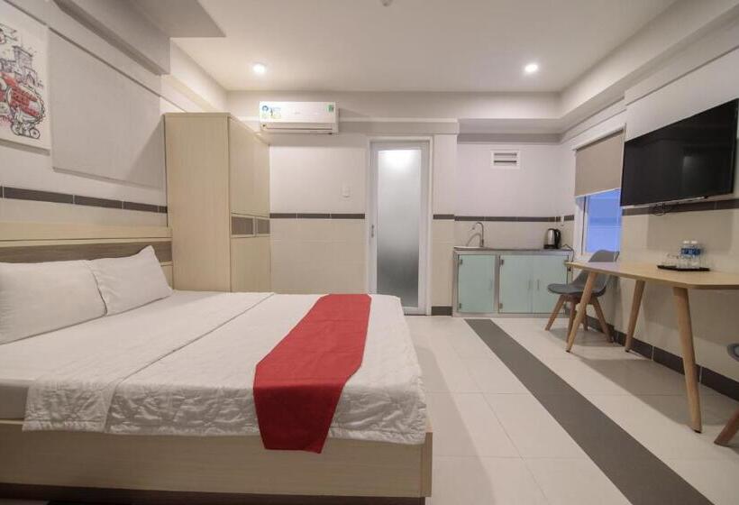 Fotos del hotel Bin Bin  5  Near Lotte Mart D7:  9