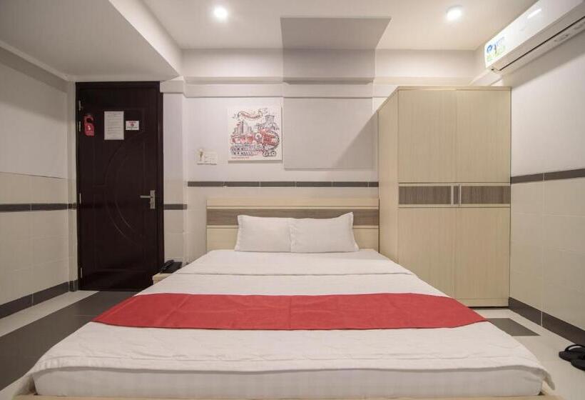 Fotos del hotel Bin Bin  5  Near Lotte Mart D7:  3