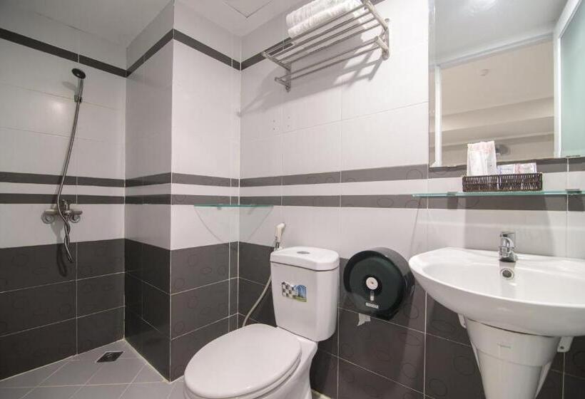 Fotos del hotel Bin Bin  5  Near Lotte Mart D7:  5