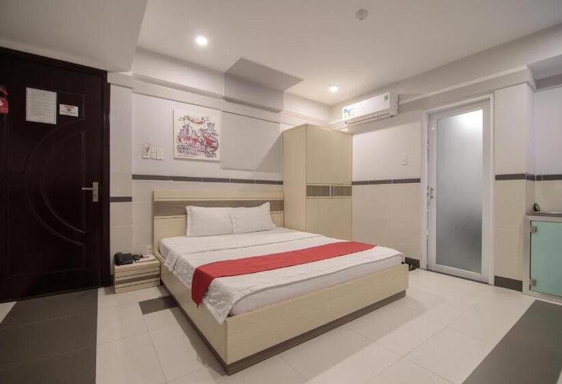 Fotos del hotel Bin Bin  5  Near Lotte Mart D7:  7