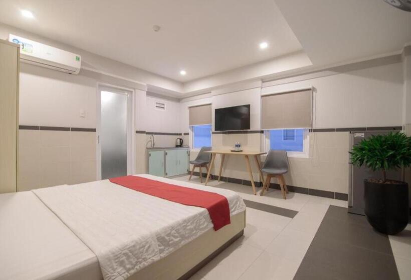 Fotos del hotel Bin Bin  5  Near Lotte Mart D7:  8