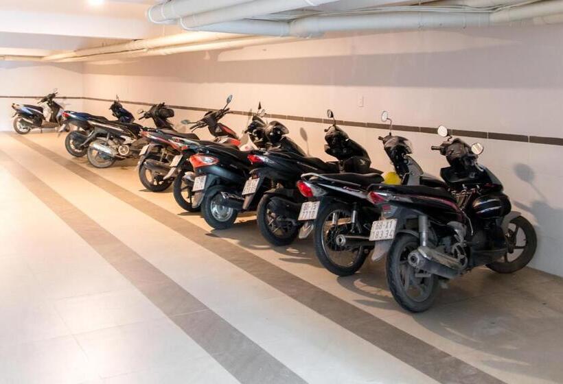 Fotos del hotel Bin Bin  5  Near Lotte Mart D7:  11