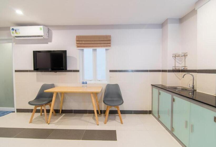 Fotos del hotel Bin Bin  5  Near Lotte Mart D7:  12