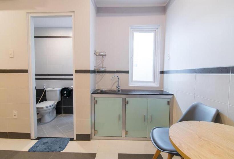 Fotos del hotel Bin Bin  5  Near Lotte Mart D7:  13