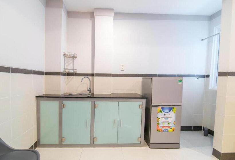 Fotos del hotel Bin Bin  5  Near Lotte Mart D7:  14