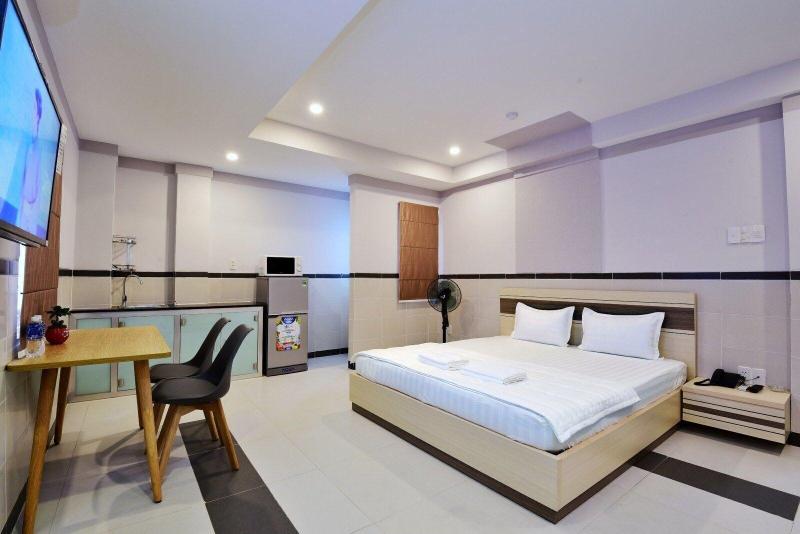 Bin Bin  5  Near Lotte Mart D7