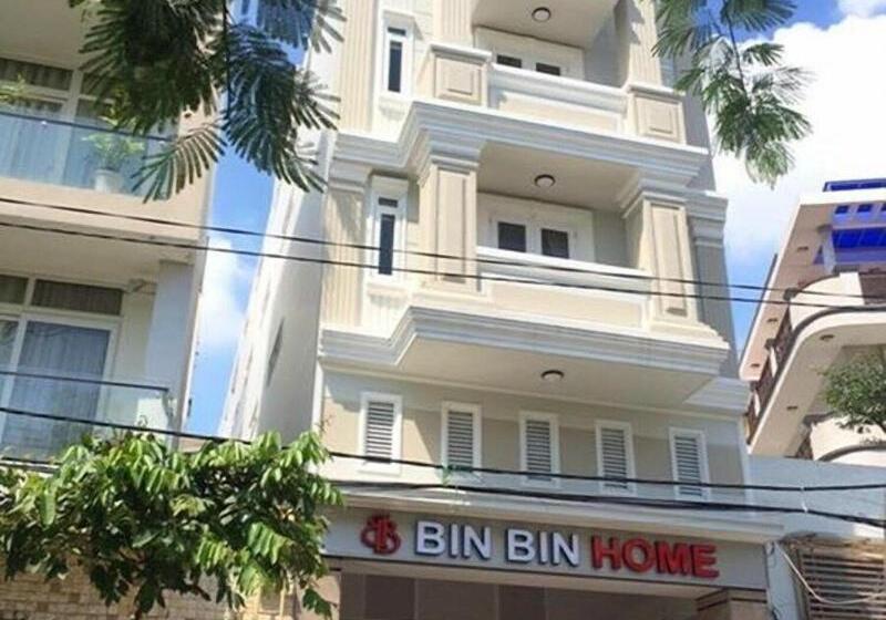 Fotos del hotel Bin Bin  5  Near Lotte Mart D7:  16