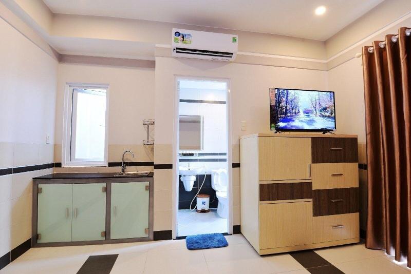 Fotos del hotel Bin Bin  5  Near Lotte Mart D7:  18