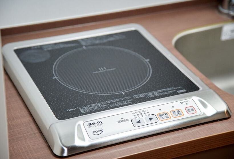 Amaterrace Nippombashihigashi