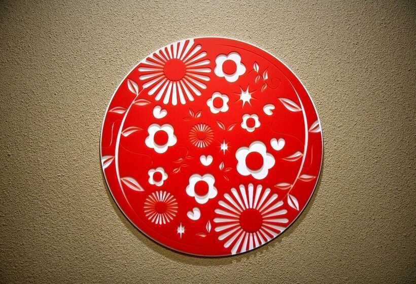 Fotos del hotel Amaterrace Nippombashihigashi:  17