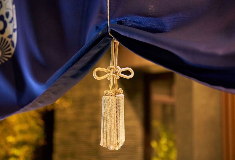 Fotos del hotel Amaterrace Nippombashihigashi:  22