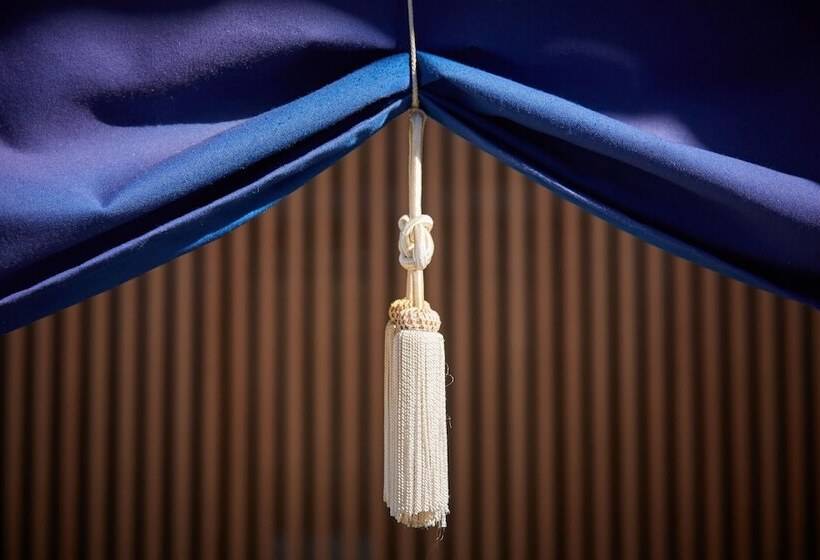 Fotos del hotel Amaterrace Nippombashihigashi:  18