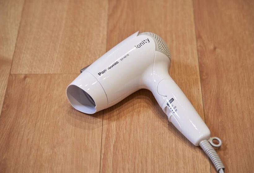 Fotos del hotel Amaterrace Nippombashihigashi:  11