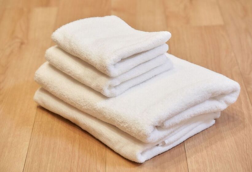 Fotos del hotel Amaterrace Nippombashihigashi:  10