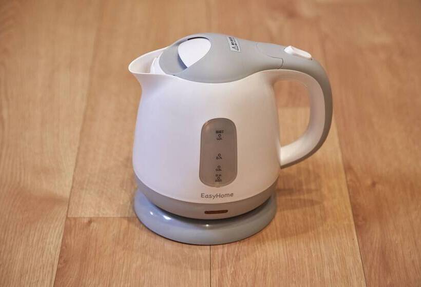 Fotos del hotel Amaterrace Nippombashihigashi:  3