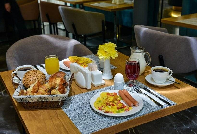 Fotos del hotel Just Inn Tbilisi:  25