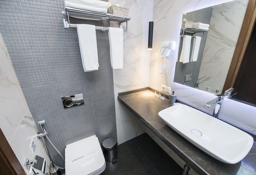 Fotos del hotel Just Inn Tbilisi:  24