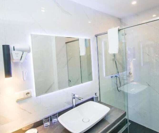 Fotos del hotel Just Inn Tbilisi:  23