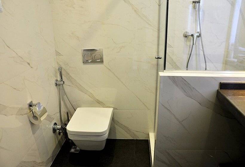 Fotos del hotel Just Inn Tbilisi:  22