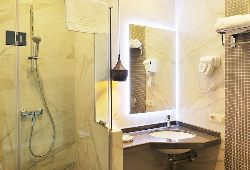 Fotos del hotel Just Inn Tbilisi:  20