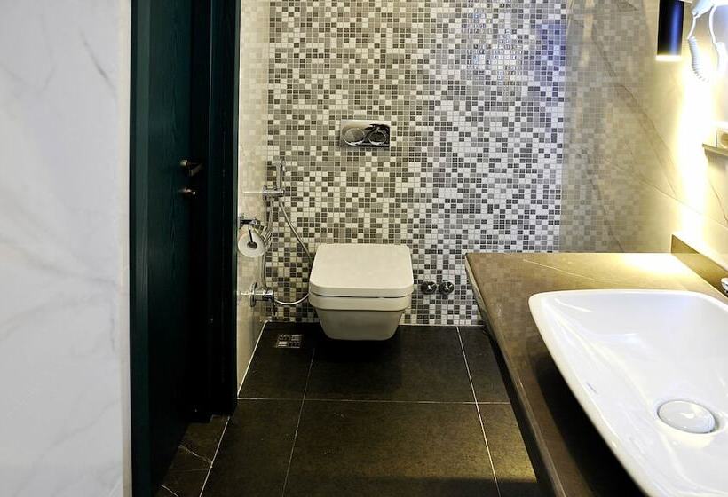 Fotos del hotel Just Inn Tbilisi:  19