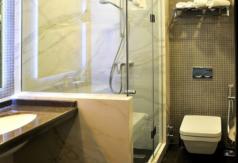 Fotos del hotel Just Inn Tbilisi:  18