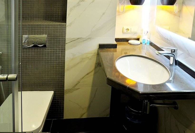 Fotos del hotel Just Inn Tbilisi:  15