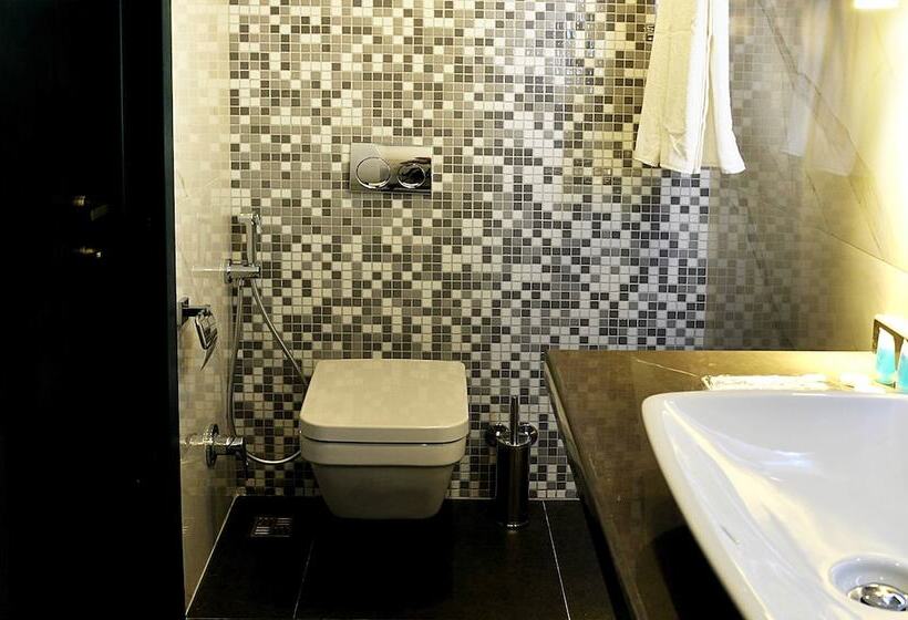 Fotos del hotel Just Inn Tbilisi:  13