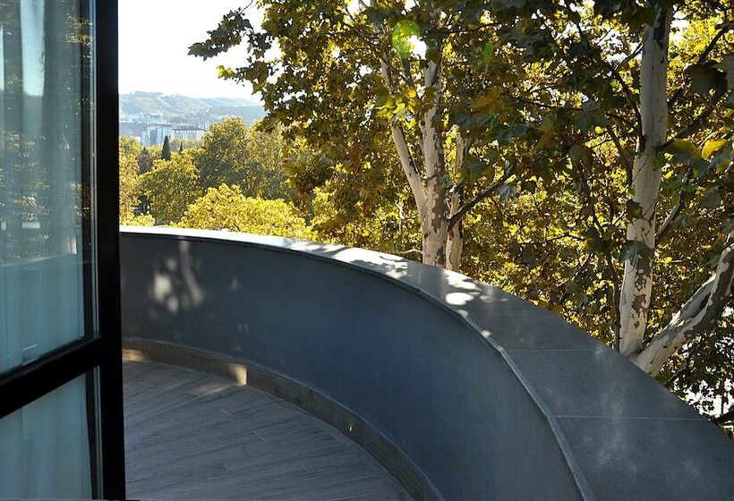 Fotos del hotel Just Inn Tbilisi:  11