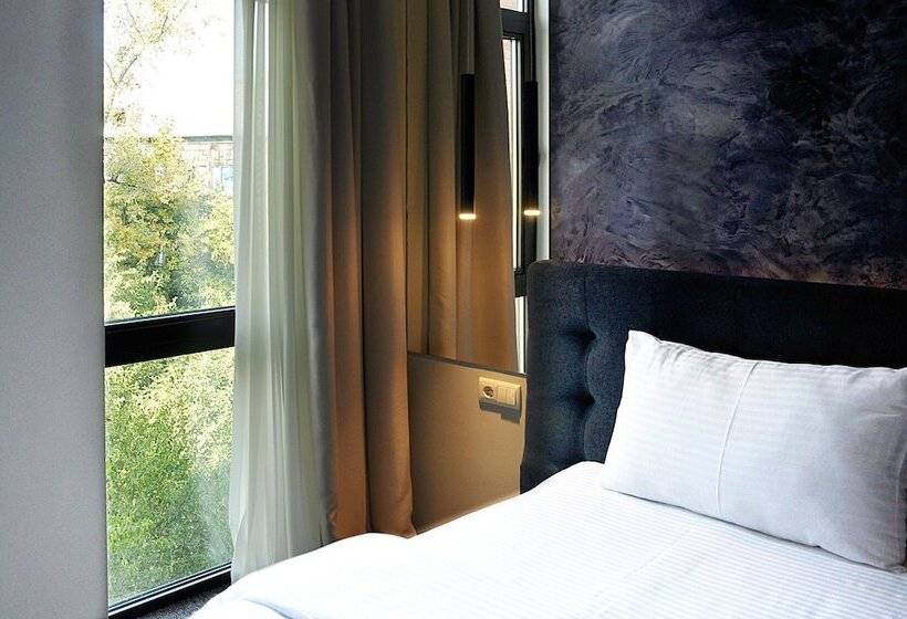 Fotos del hotel Just Inn Tbilisi:  9