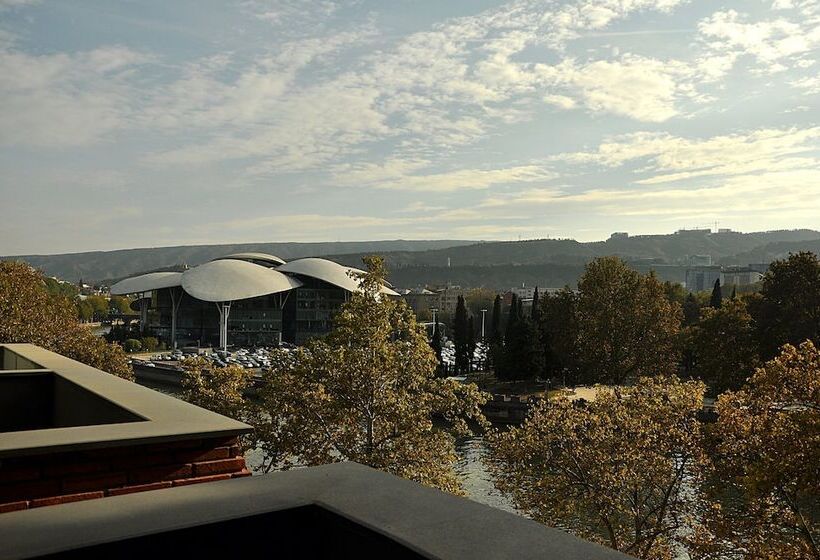 Fotos del hotel Just Inn Tbilisi:  7