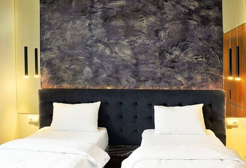 Fotos del hotel Just Inn Tbilisi:  6