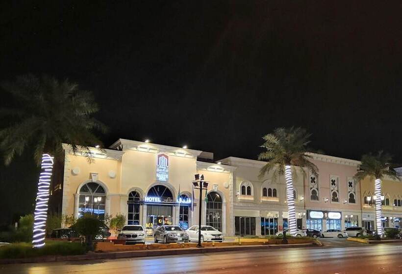 Fotos del hotel Makeen Homes By Warwick:  21