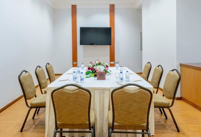 Fotos del hotel Makeen Homes By Warwick:  8