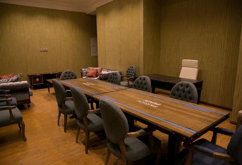 Fotos del hotel Makeen Homes By Warwick:  9